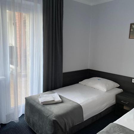 Ow Agawa Hotel Karpacz Ngoại thất bức ảnh