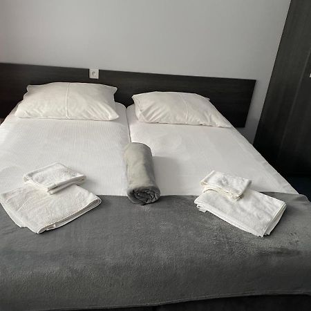 Ow Agawa Hotel Karpacz Ngoại thất bức ảnh