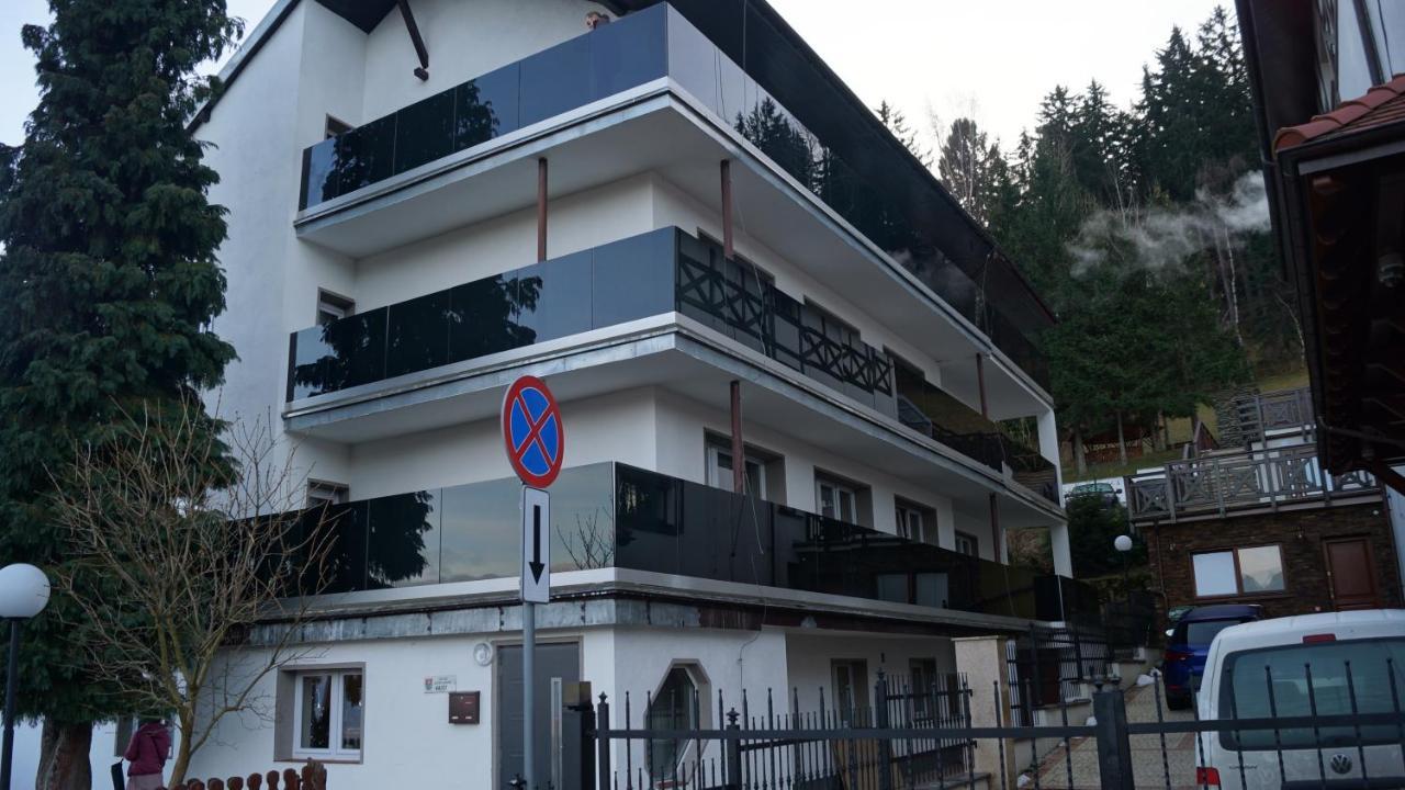 Ow Agawa Hotel Karpacz Ngoại thất bức ảnh