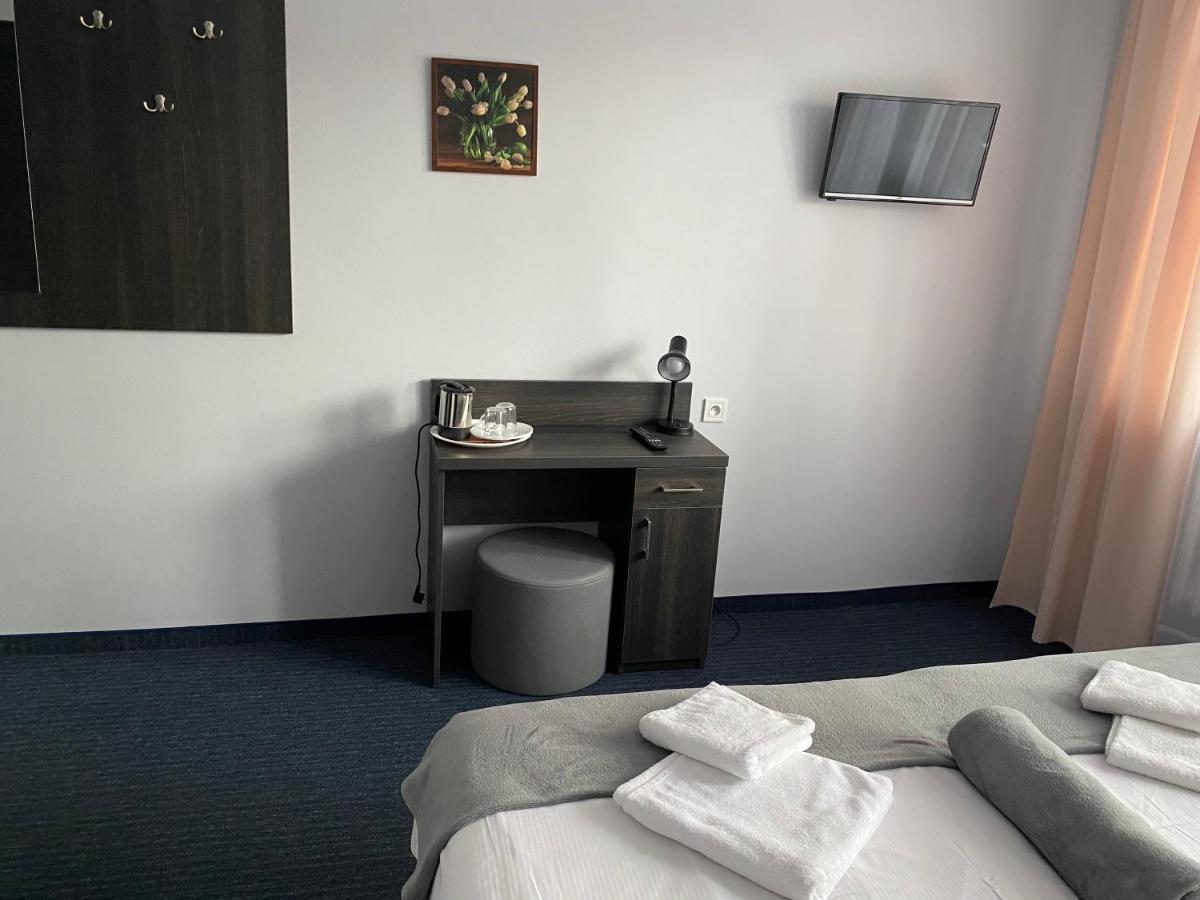 Ow Agawa Hotel Karpacz Ngoại thất bức ảnh