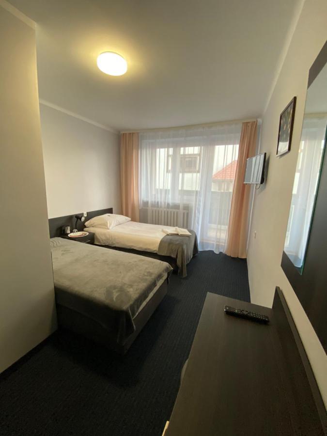 Ow Agawa Hotel Karpacz Ngoại thất bức ảnh