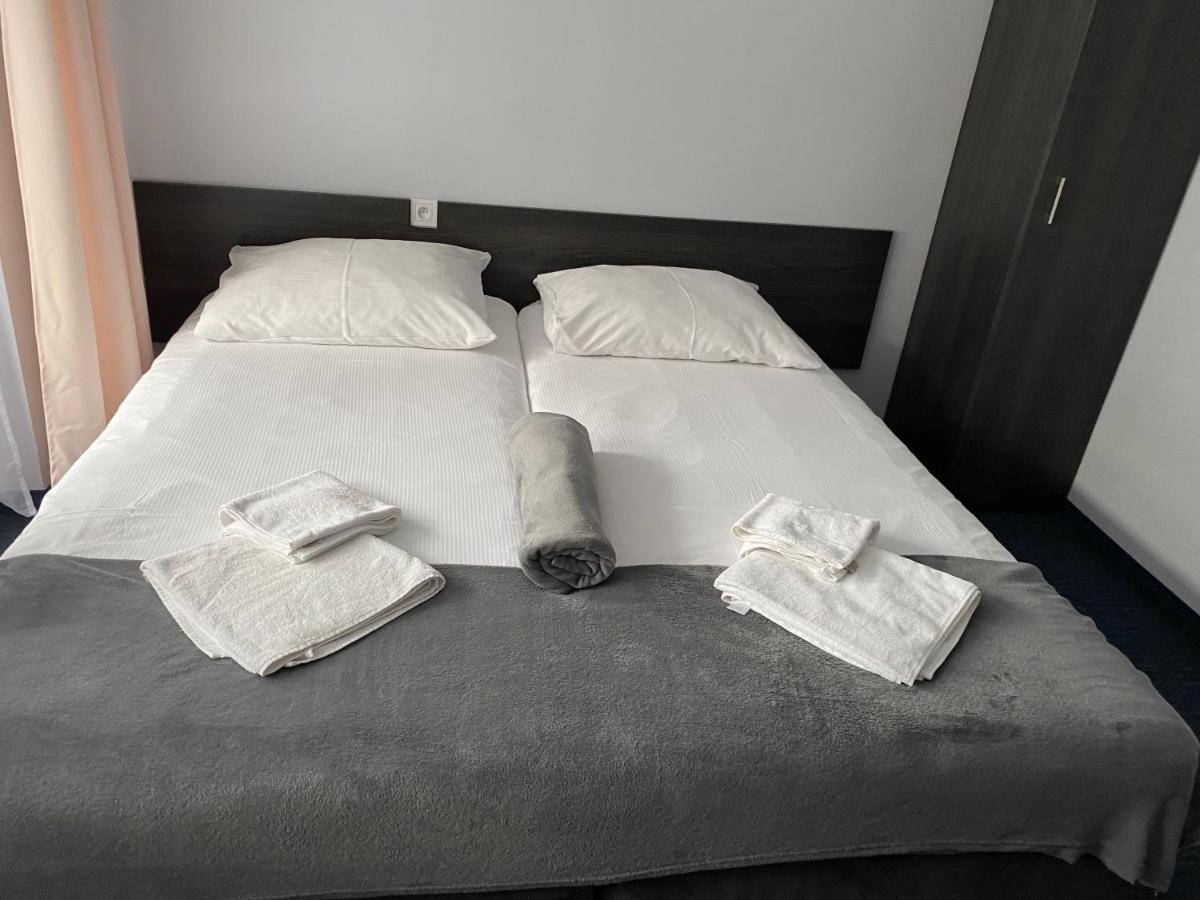 Ow Agawa Hotel Karpacz Ngoại thất bức ảnh